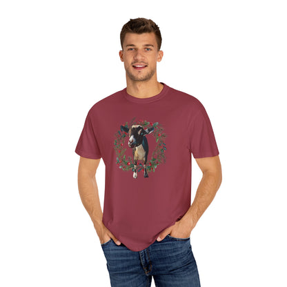 Goat T-shirt