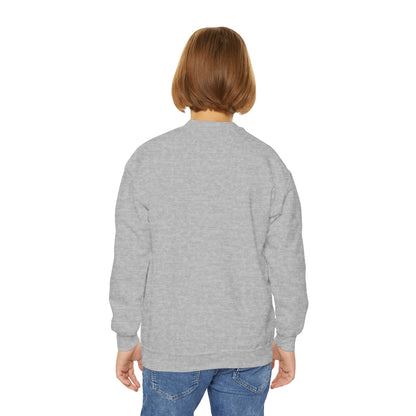 Porcupine Youth Crewneck Sweatshirt