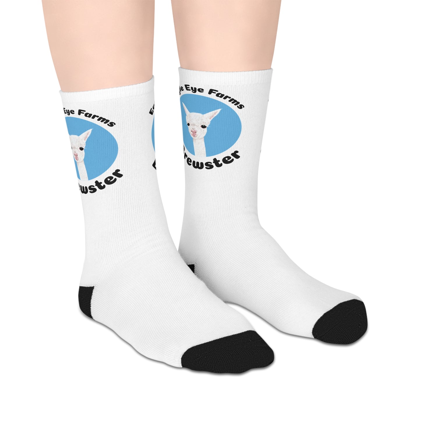 Brewster Socks