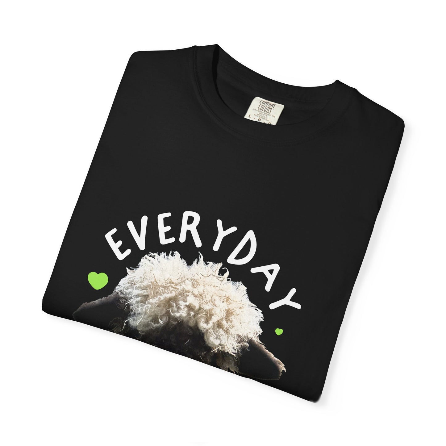 Bad Hair Day T-shirt