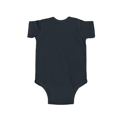 Bad Hair Day Infant Bodysuit