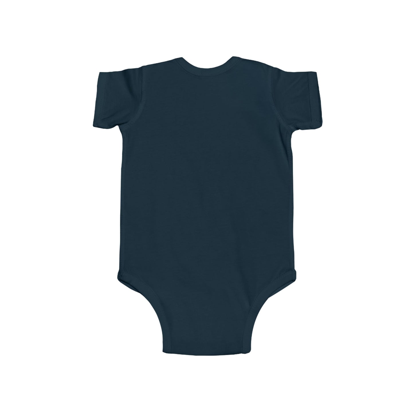 Bad Hair Day Infant Bodysuit
