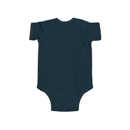 Bad Hair Day Infant Bodysuit