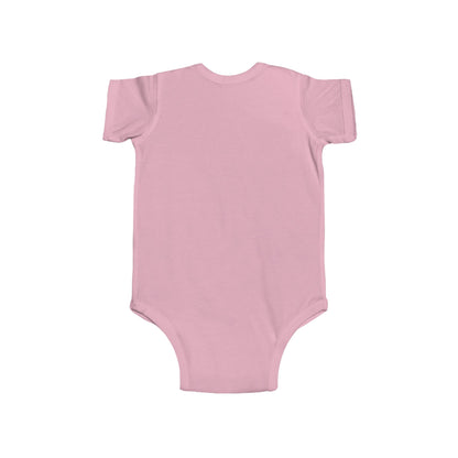 Bad Hair Day Infant Bodysuit