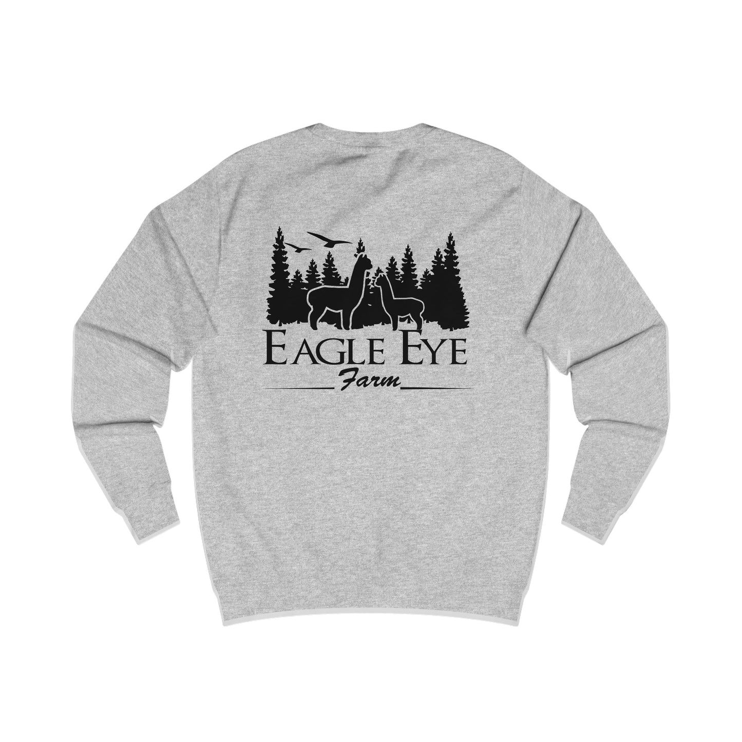 Eagle Eye Farm Sweatshirt