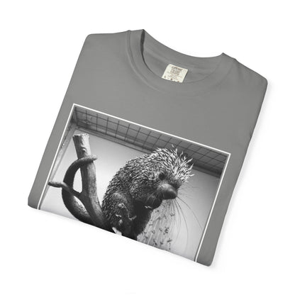 Porcupine T-shirt