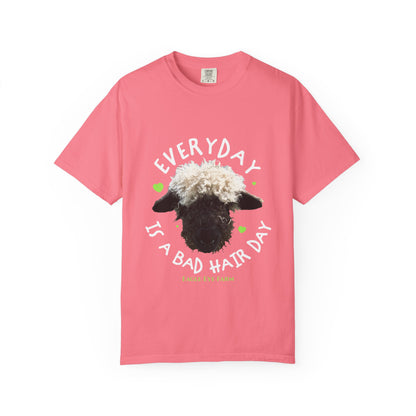 Bad Hair Day T-shirt