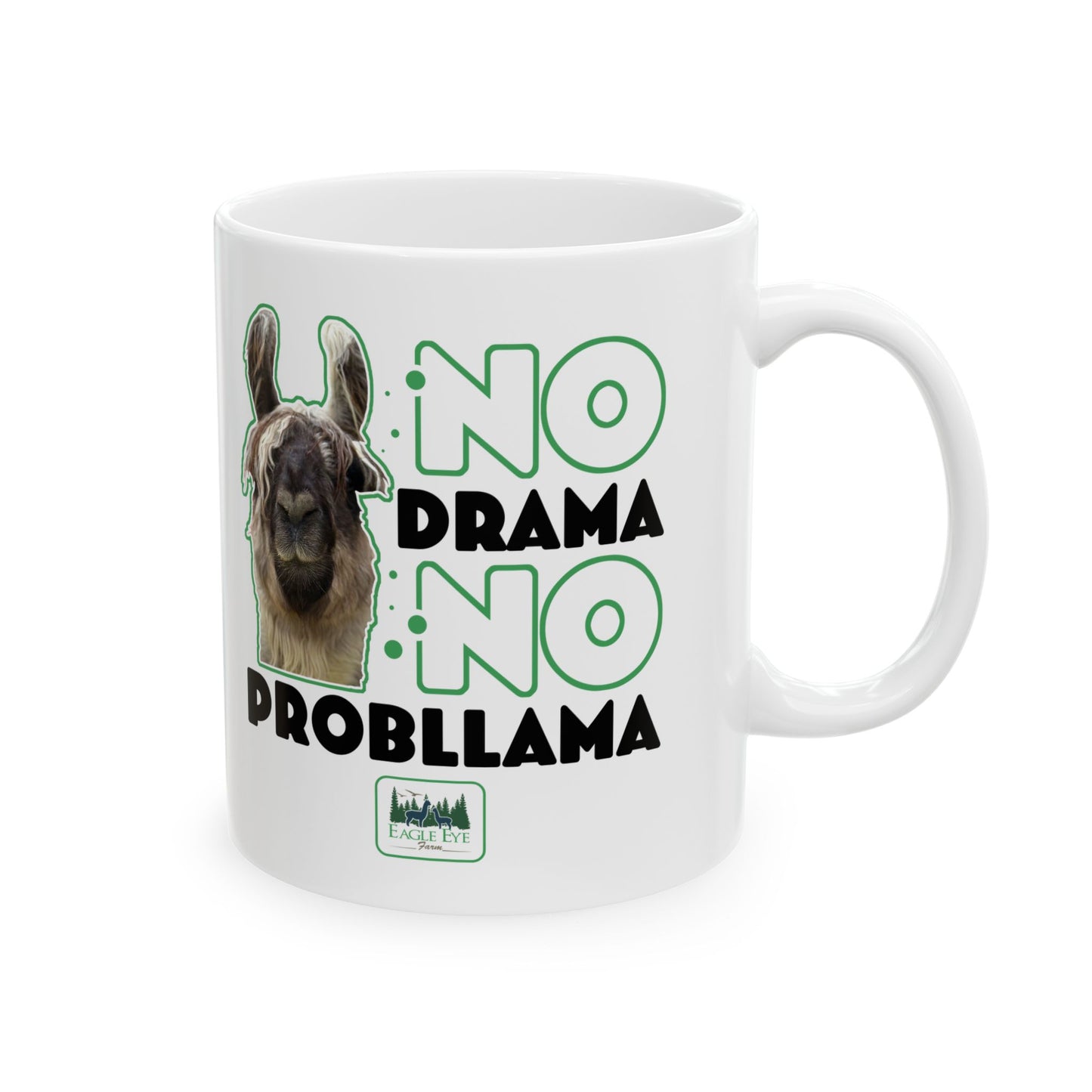 TAZ Mug