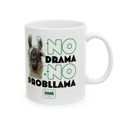 TAZ Mug