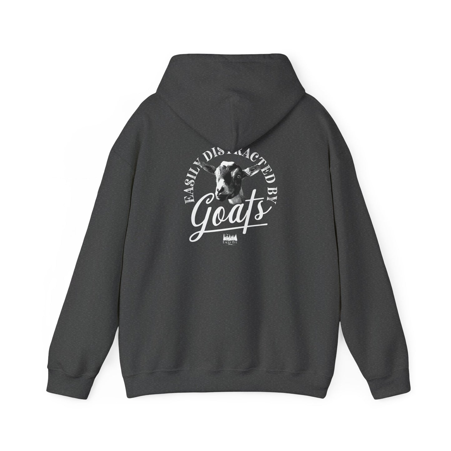 Goat Sweatshirt