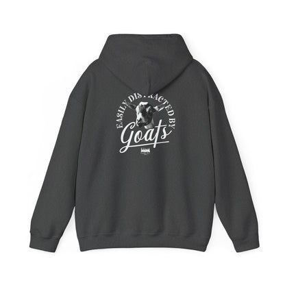 Goat Sweatshirt