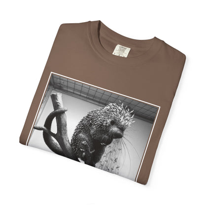 Porcupine T-shirt