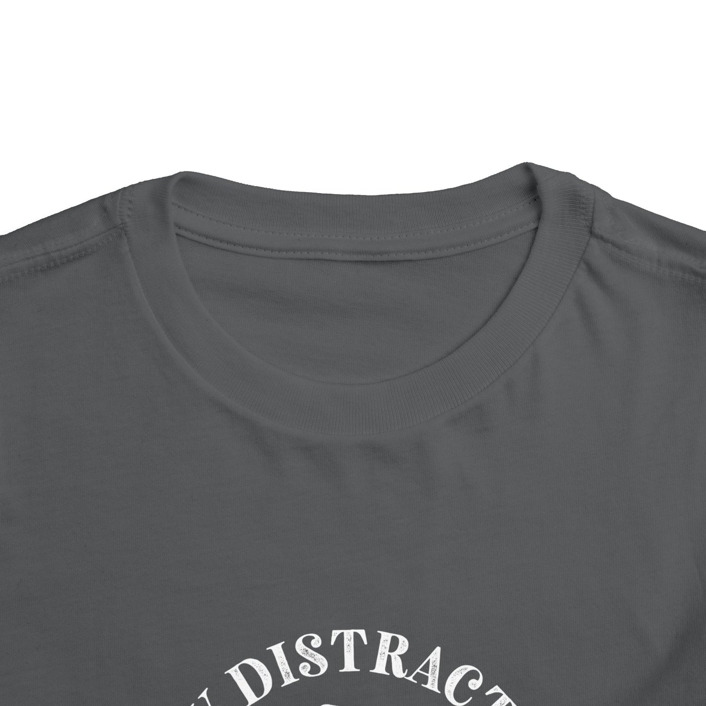Goat Toddler Tee