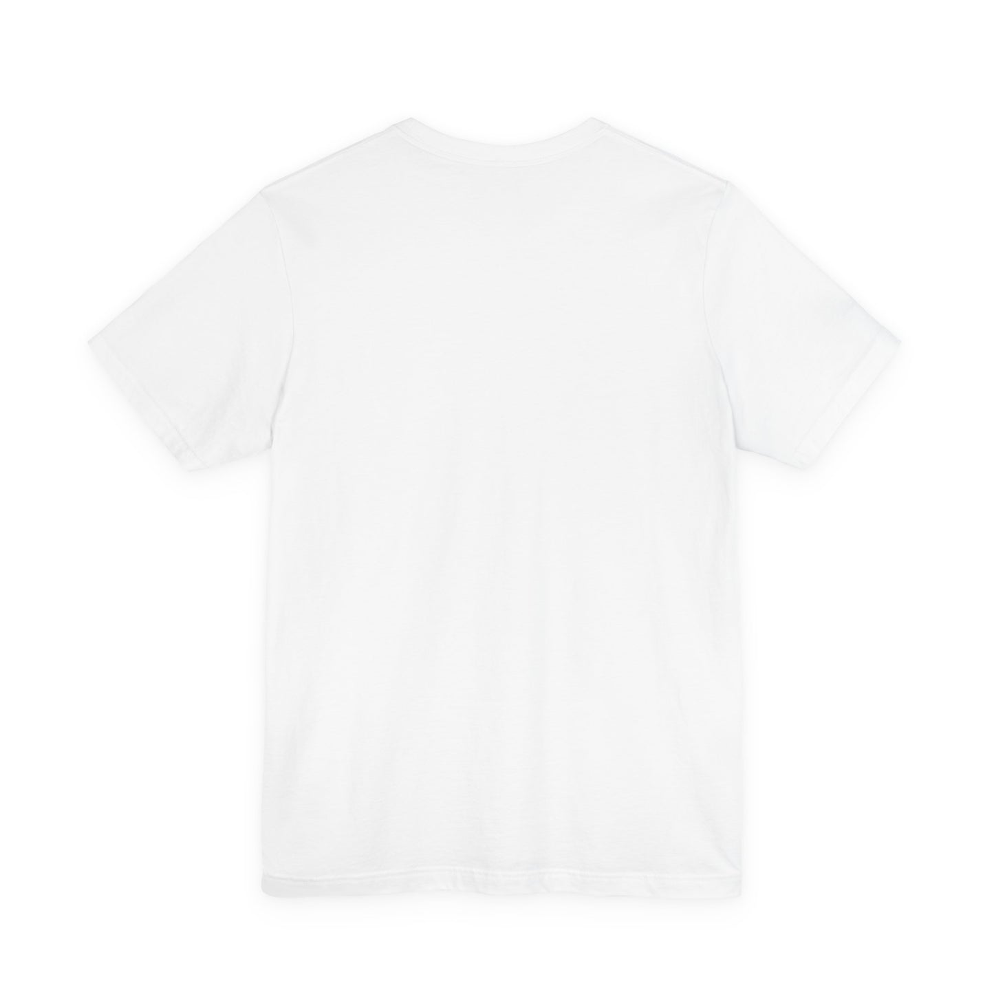 Unisex Colorful Tee