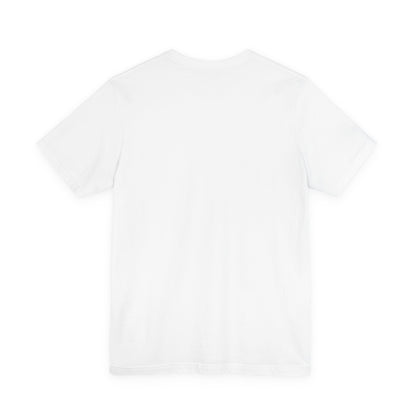 Unisex Colorful Tee