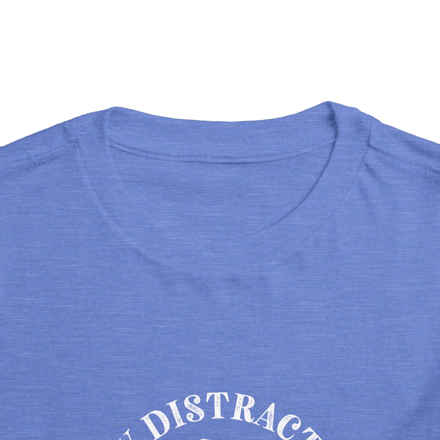 Goat Toddler Tee
