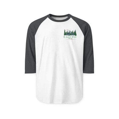 Eagle Eye Farm Three-Quarter Sleeve