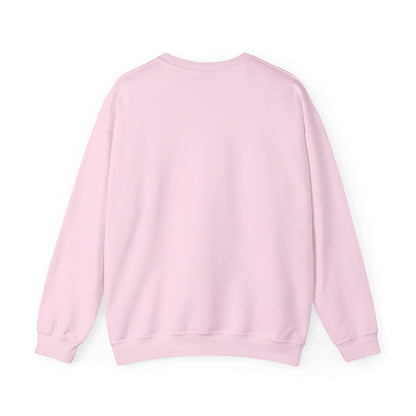 Colorful Crewneck Sweatshirt