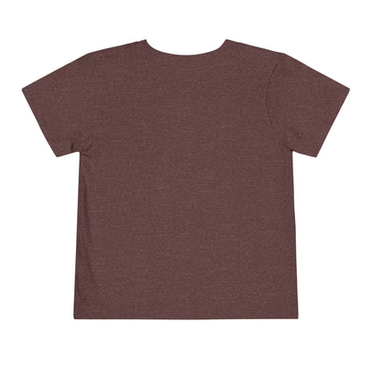Goat Toddler Tee