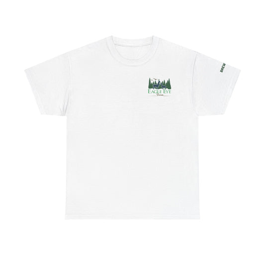 Brewster Memory White T-Shirt