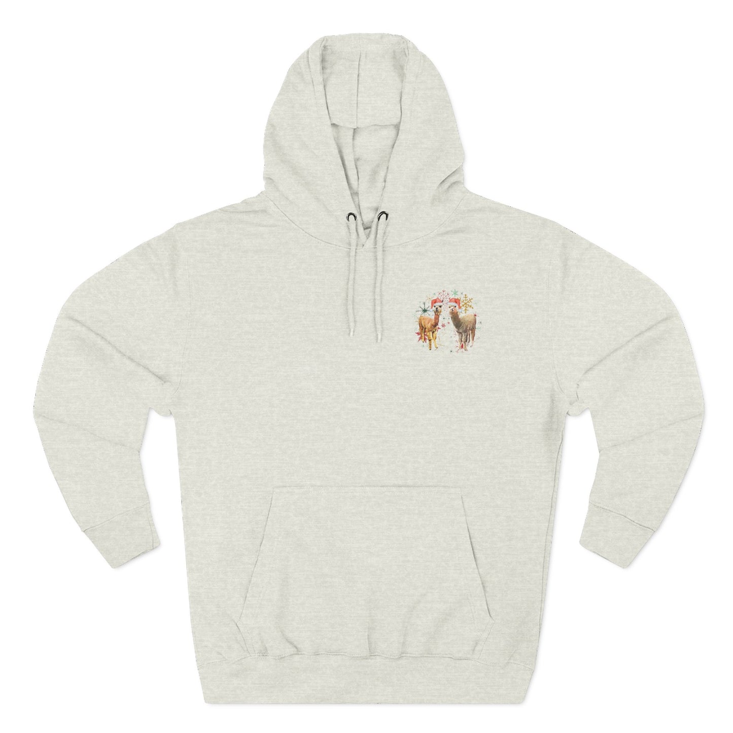 Brewster & Lumi Fleece Hoodie