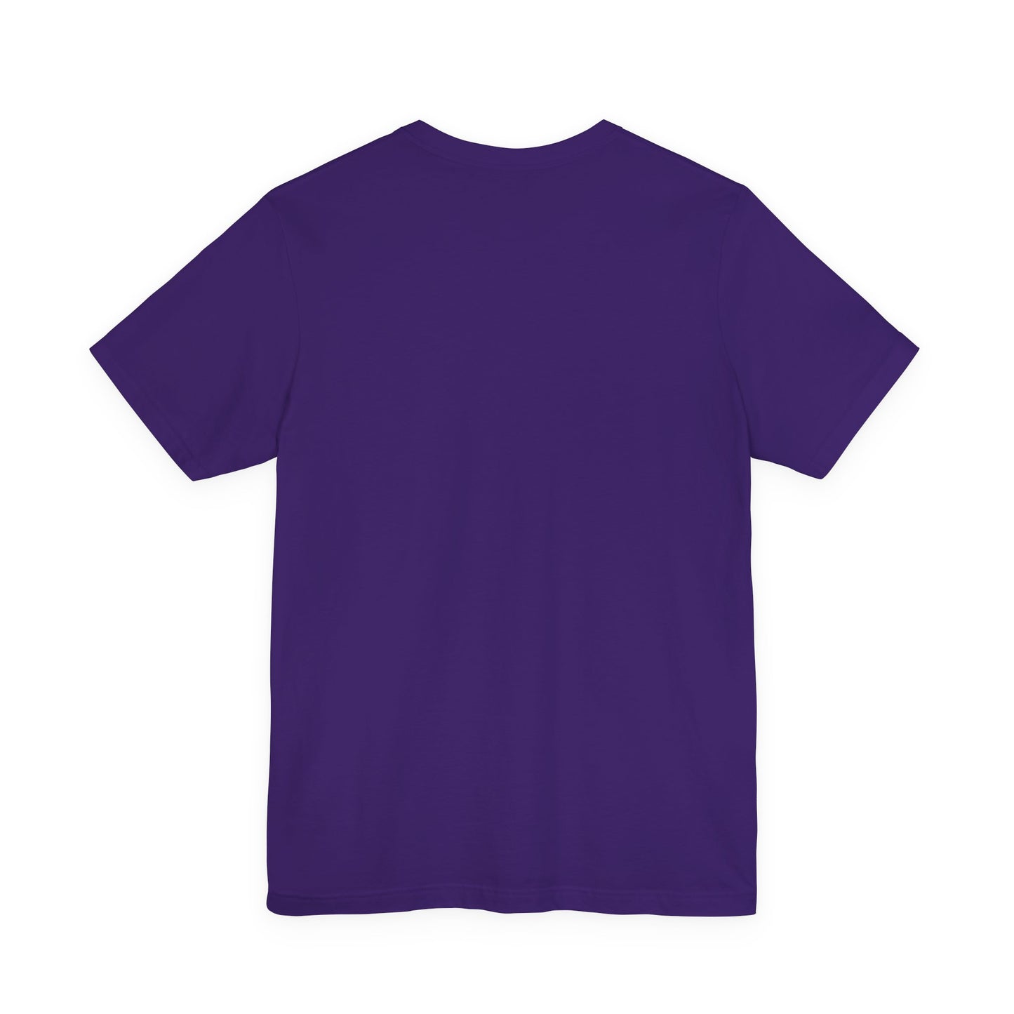 Unisex Colorful Tee