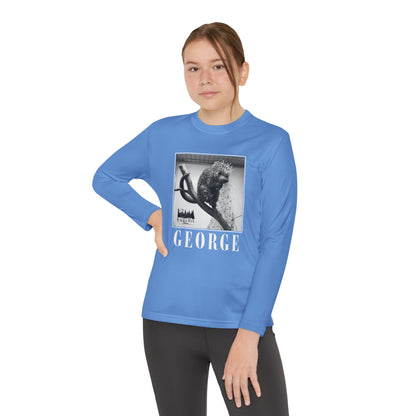 Porcupine Youth Long Sleeve