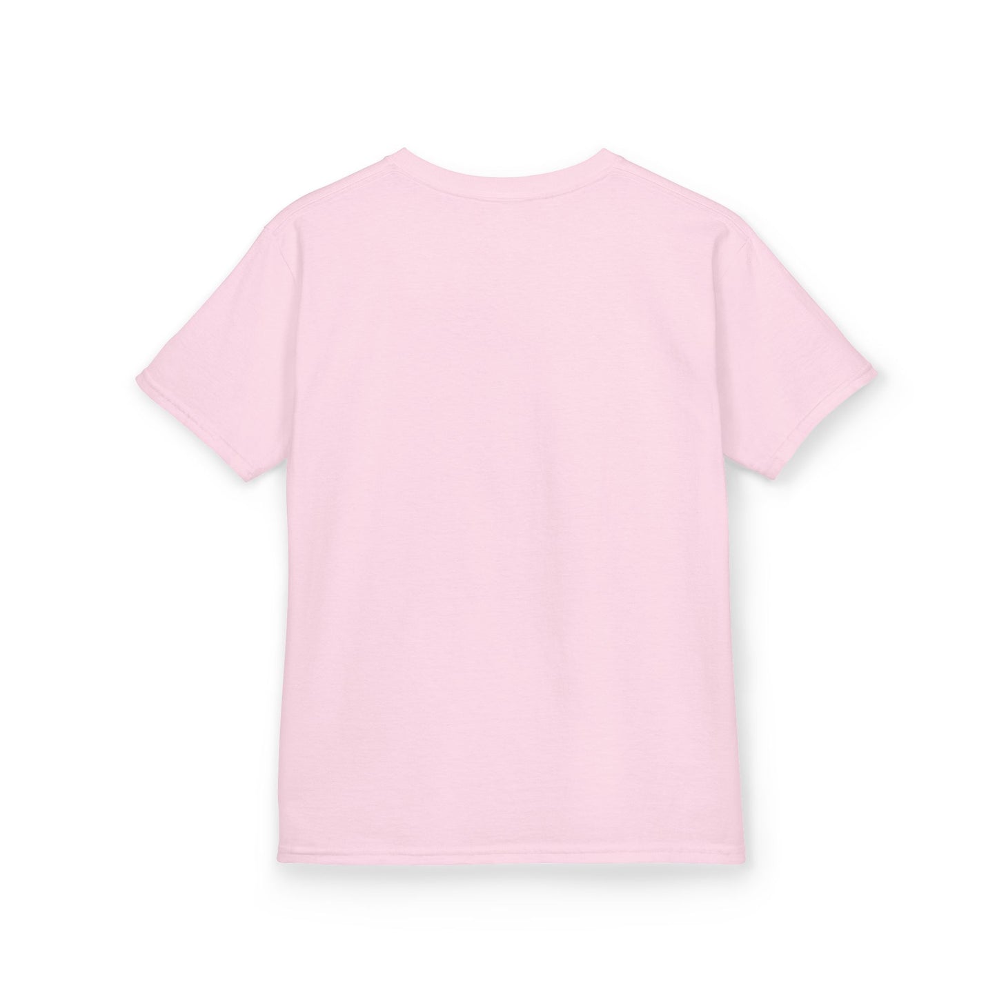 Colorful Kids Tee