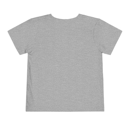 Goat Toddler Tee