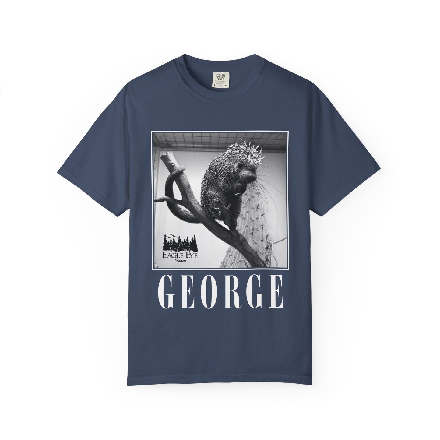 Porcupine T-shirt