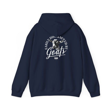 Goat Sweatshirt
