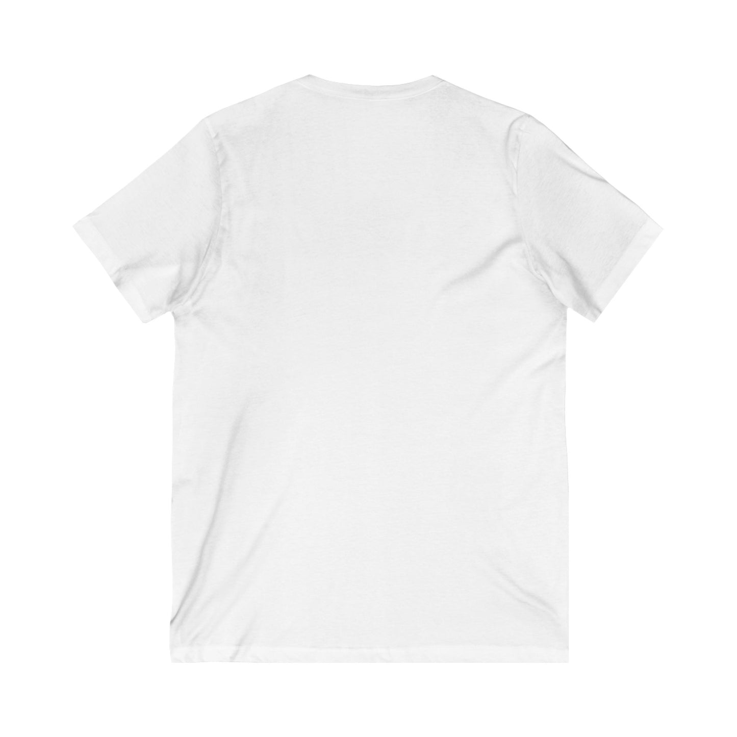 Life's better with Alpacas V-Neck Tee