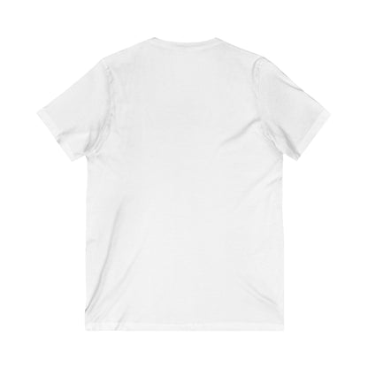 Life's better with Alpacas V-Neck Tee