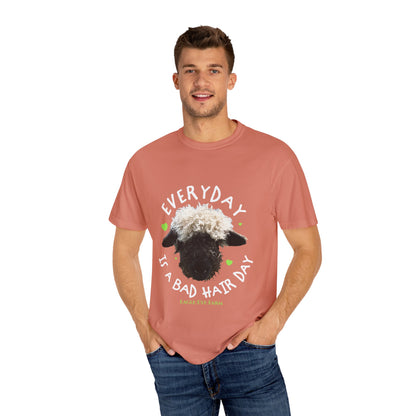 Bad Hair Day T-shirt