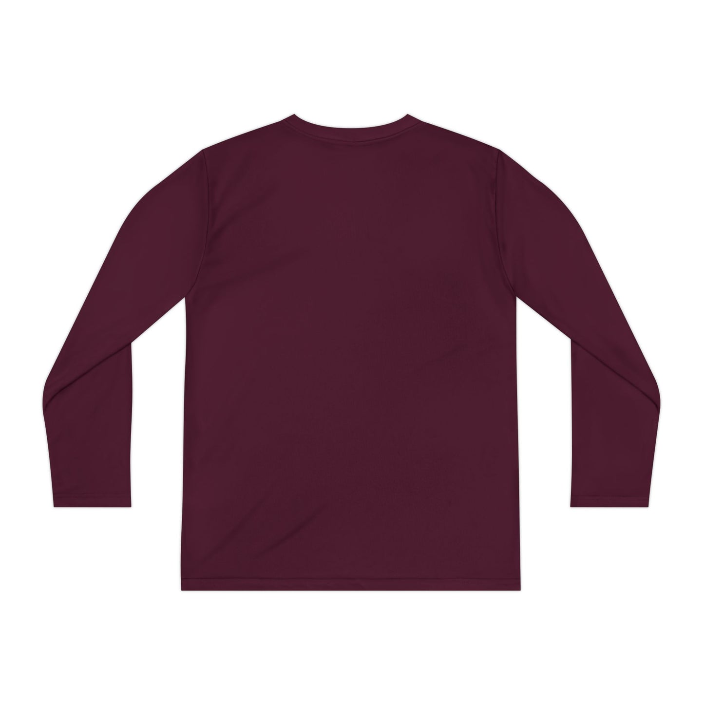 Porcupine Youth Long Sleeve