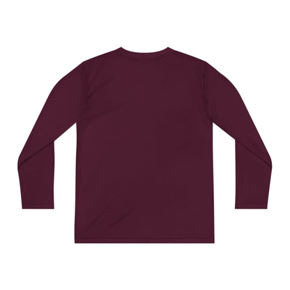 Porcupine Youth Long Sleeve