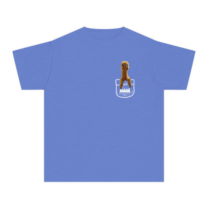 Pocket Pals Alpaca Youth Tee