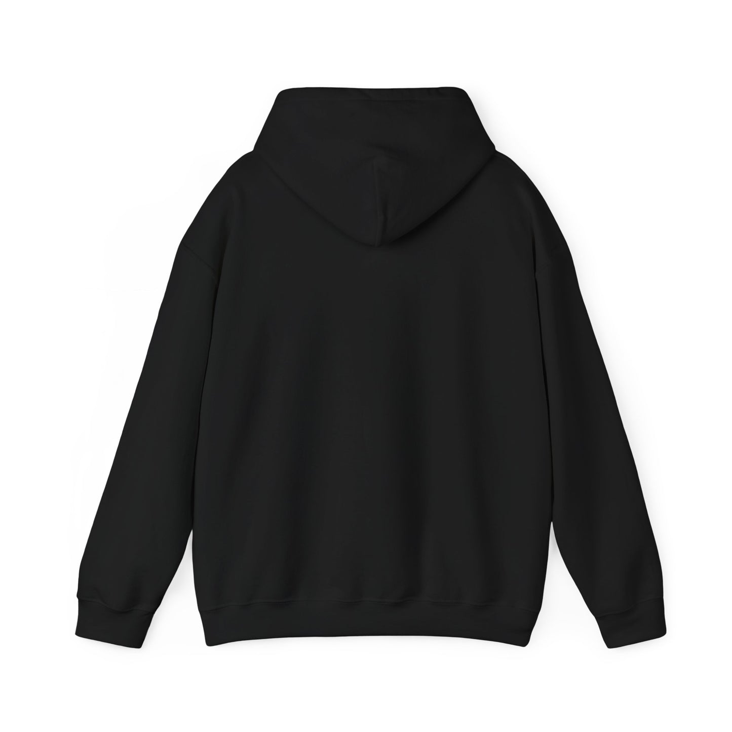 Goat Hooded Sweatshirt