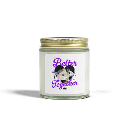 Better Together Scented Candles