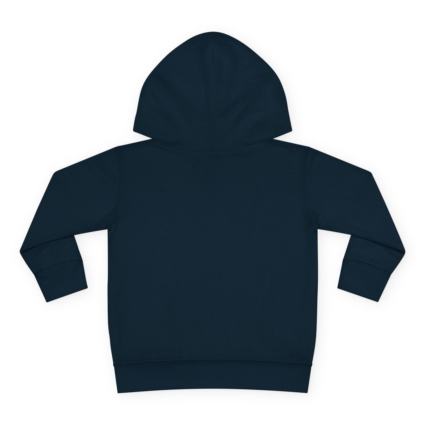 Pocket Pals Alpaca Toddler Hoodie