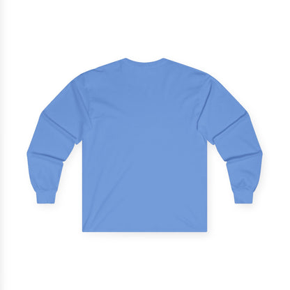 Goat Cotton Long Sleeve Tee