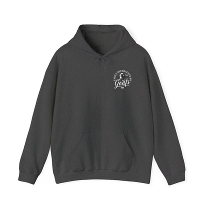 Goat Sweatshirt