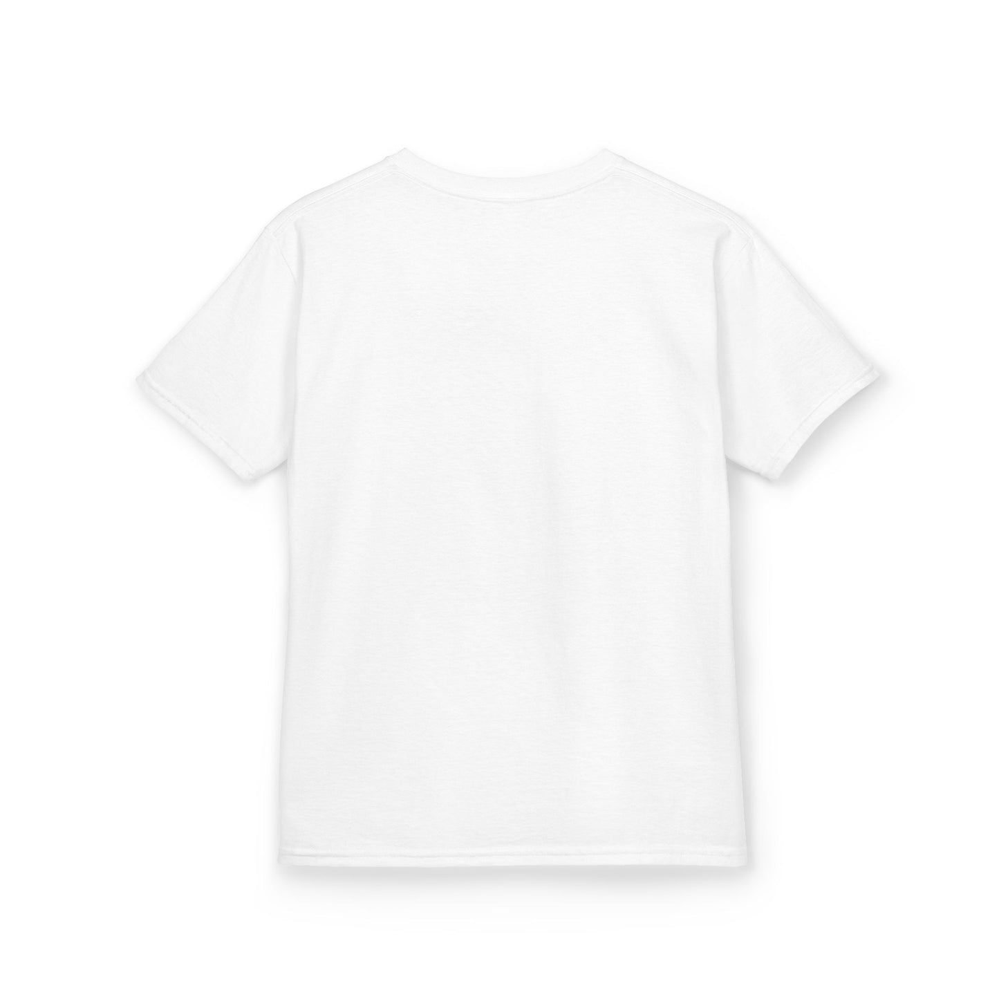 Colorful Kids Tee