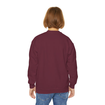 Pocket Pals Sheep Youth Crewneck