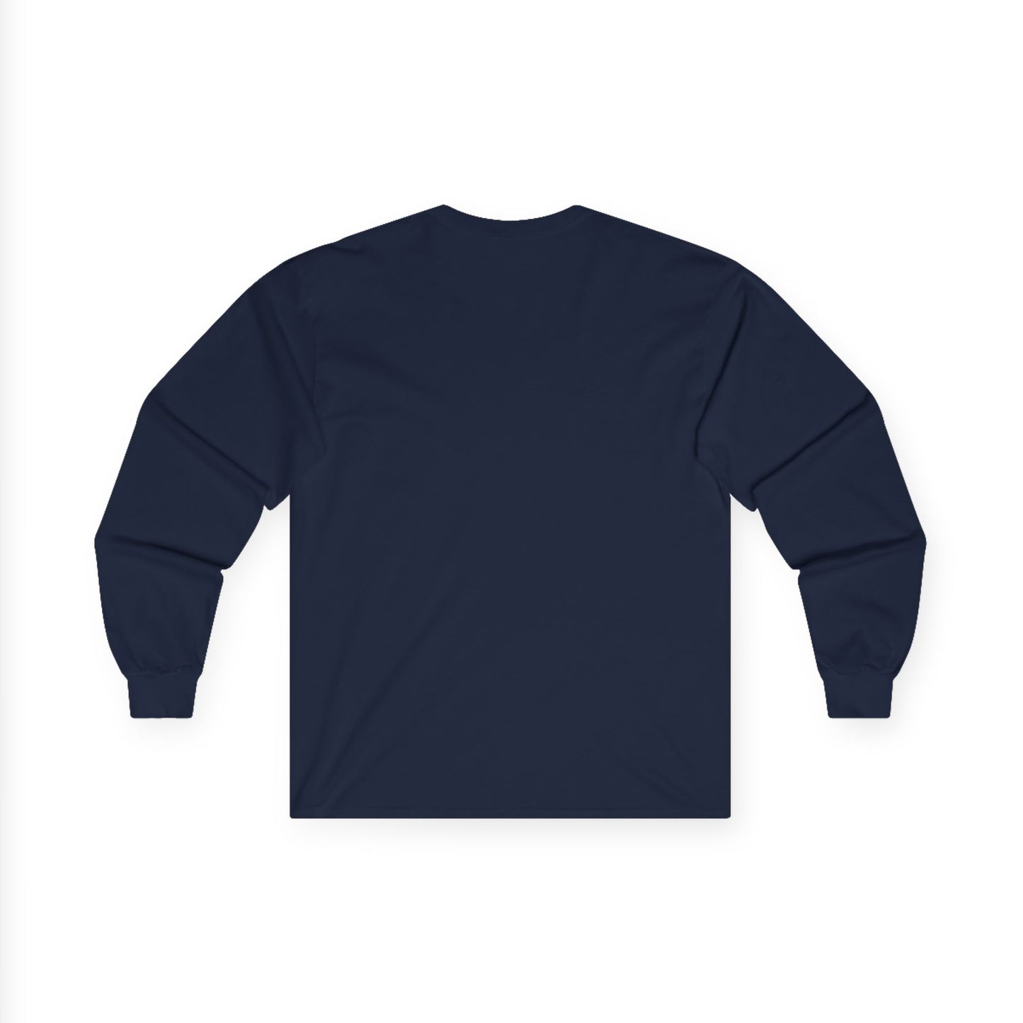 Barney Long Sleeve