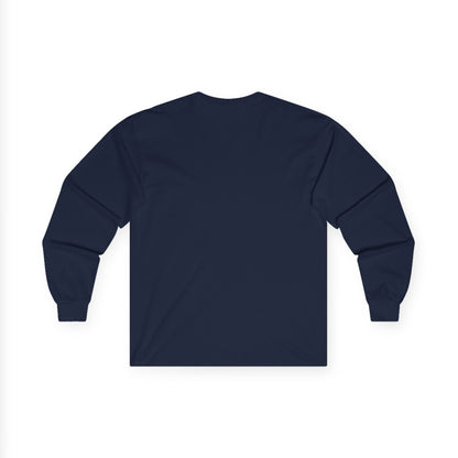 Barney Long Sleeve