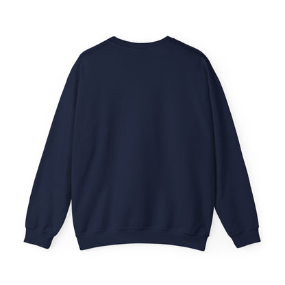 Colorful Crewneck Sweatshirt