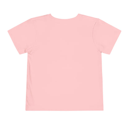 Alpaca Toddler Tee