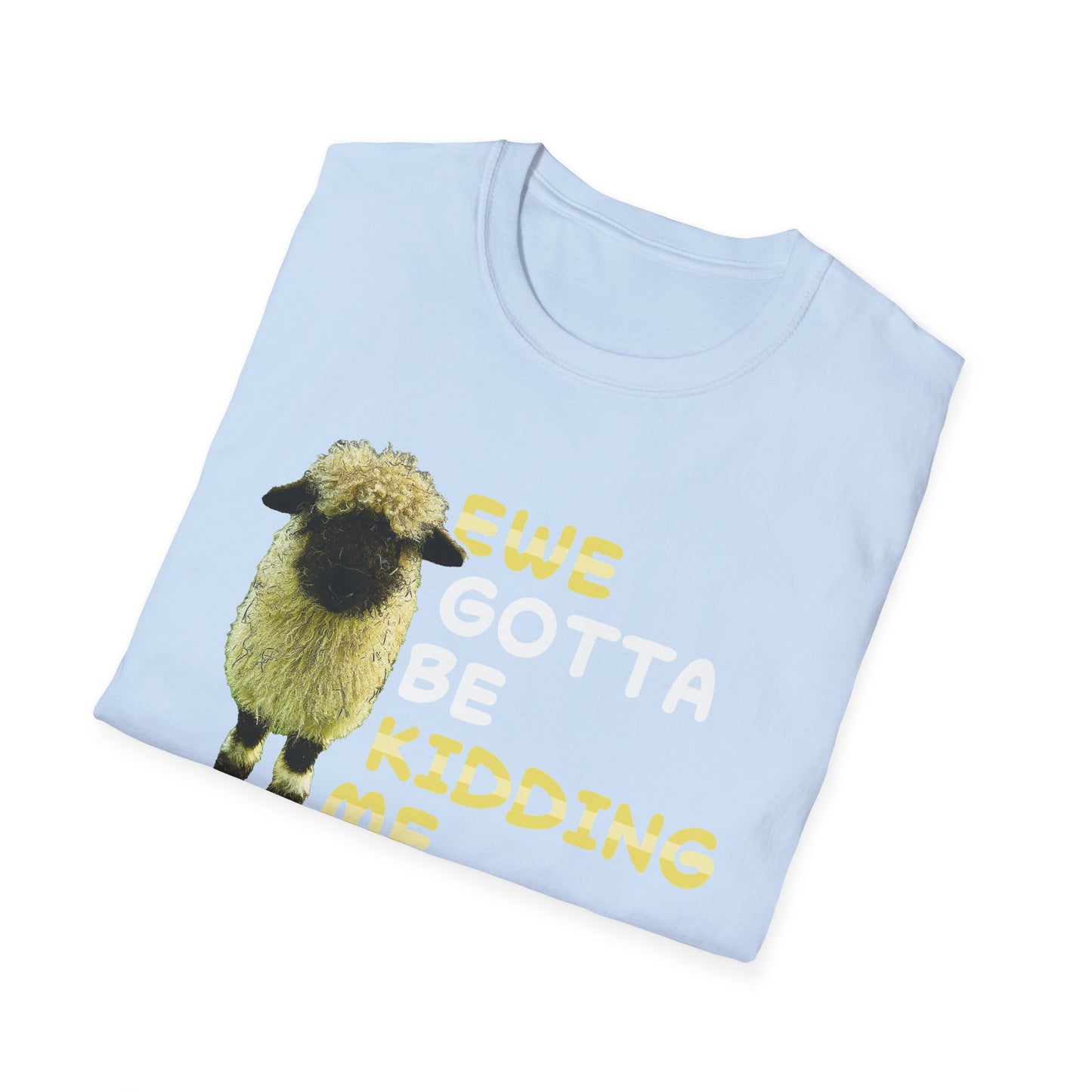 Sheep T-Shirt