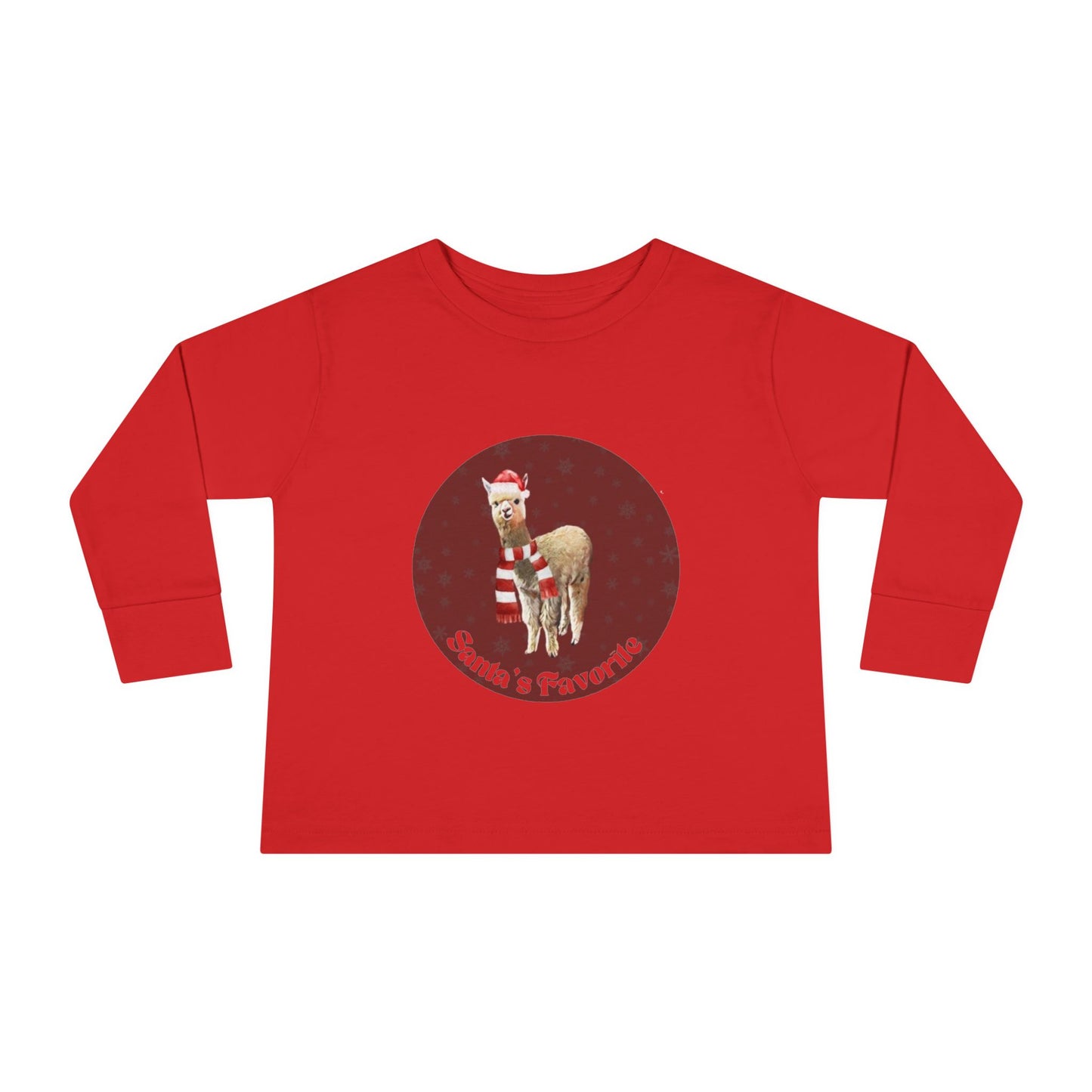 Brewster Toddler Long Sleeve Tee